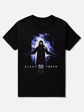 Sleep Token Vessel T-Shirt